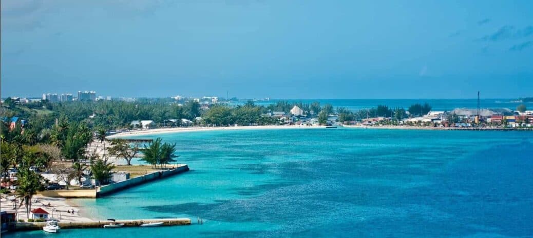 visiter les bahamas