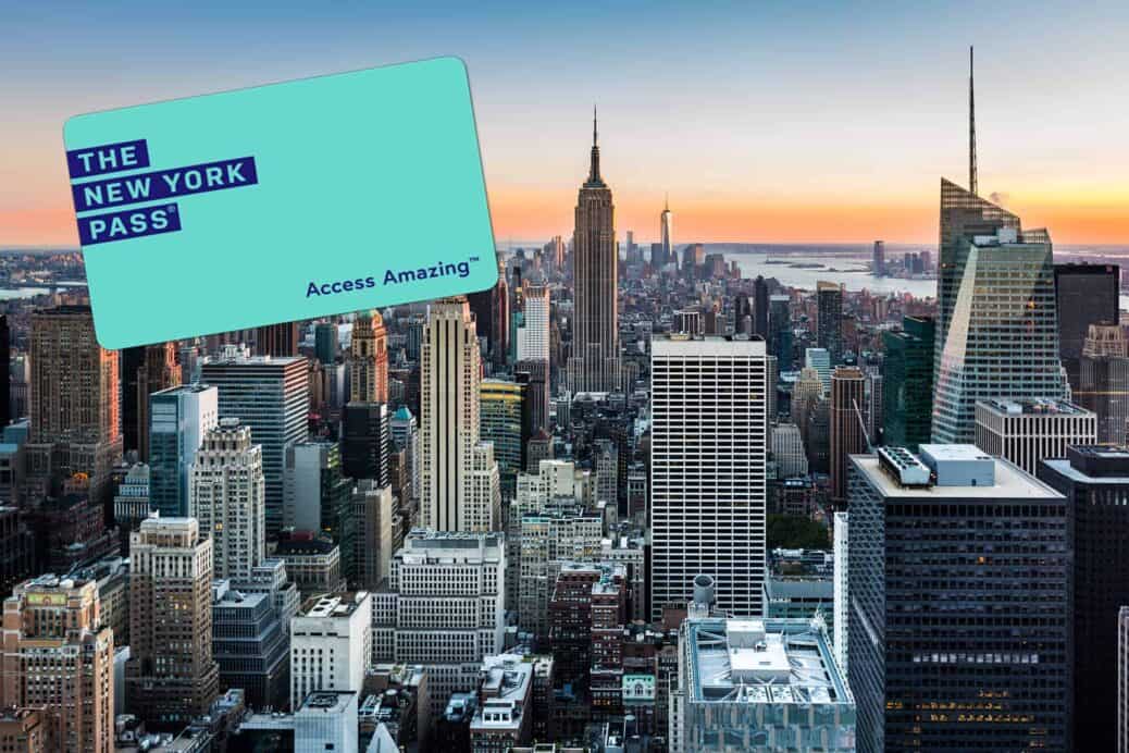 acheter new york pass acheter new york pass