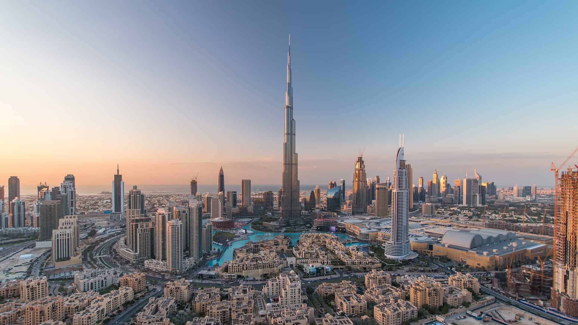 Burj Khalifa Nos Conseils Et Bons Plans Pour La Visite