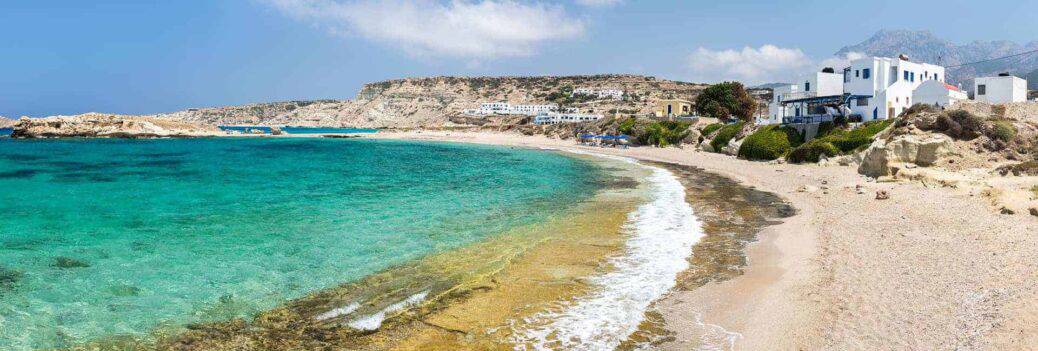 île de Karpathos