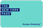 logo the new york pass