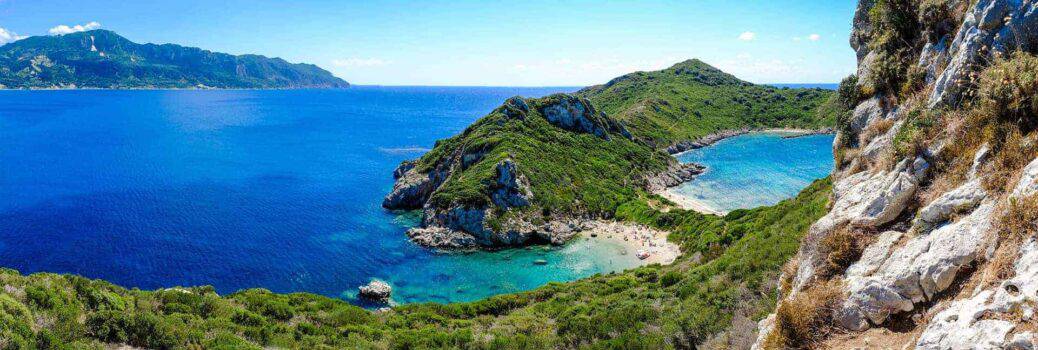 quelle île grecque choisir