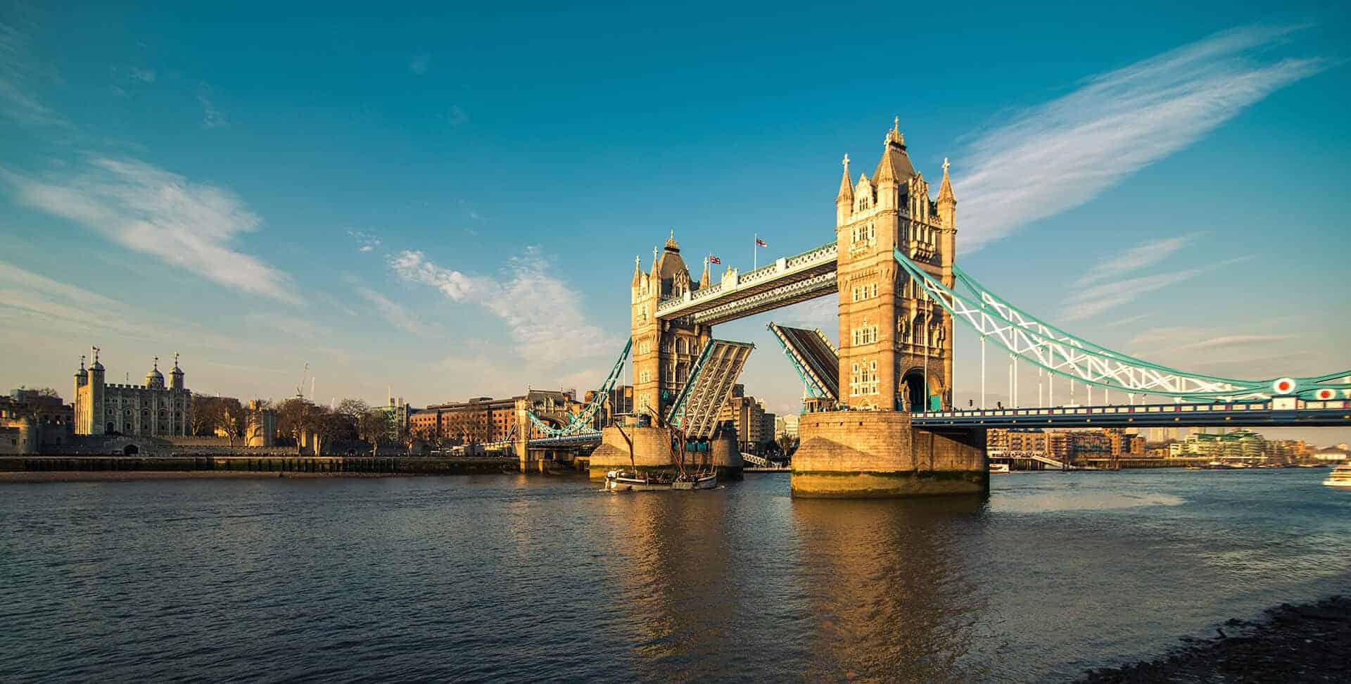 Visiter Londres en un week-end avec ces 20 activités incontournables