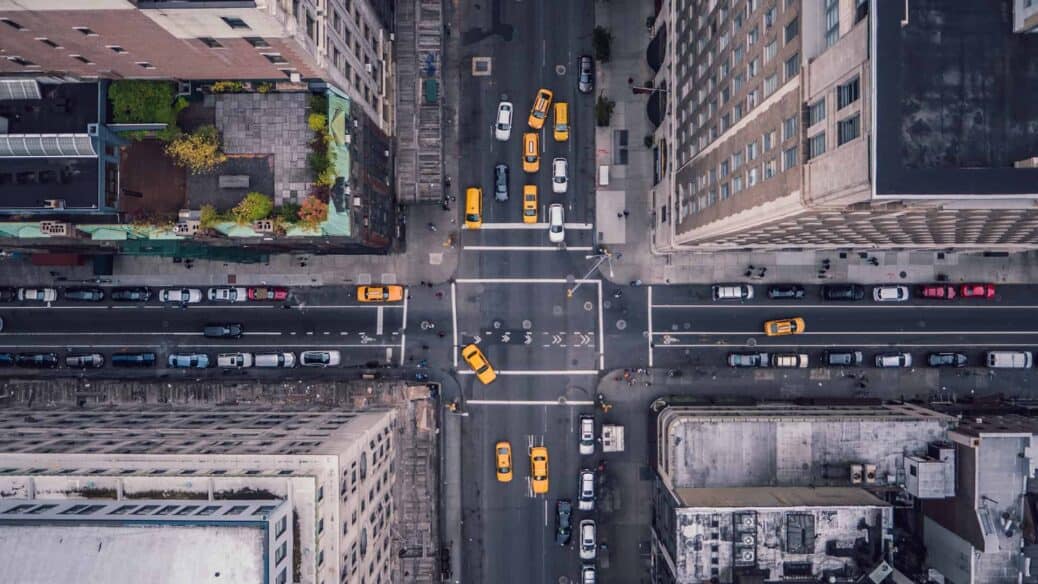 New York en 4 jours VoyageAvecNous New York en 4 jours VoyageAvecNous