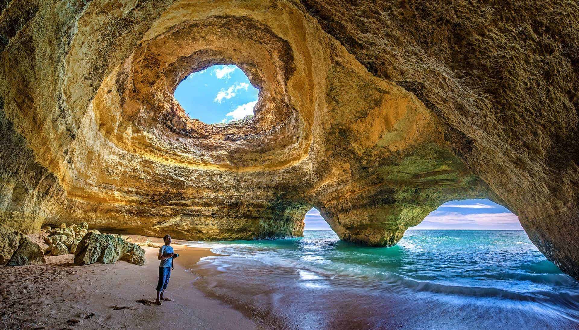 Les plus belles plages du Portugal | Opodo - Le blog de voyage