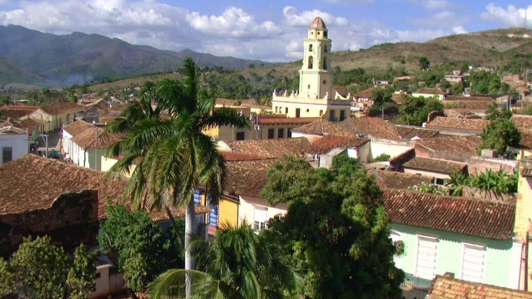 que faire a cuba