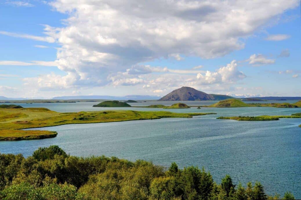 road trip islande 7 jours