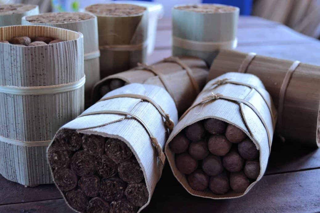 visiter cuba et les fabriques de cigares