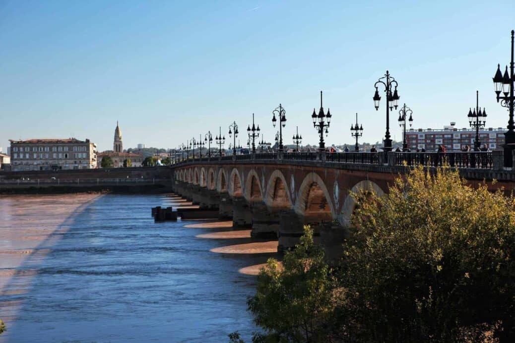 découvrir bordeaux