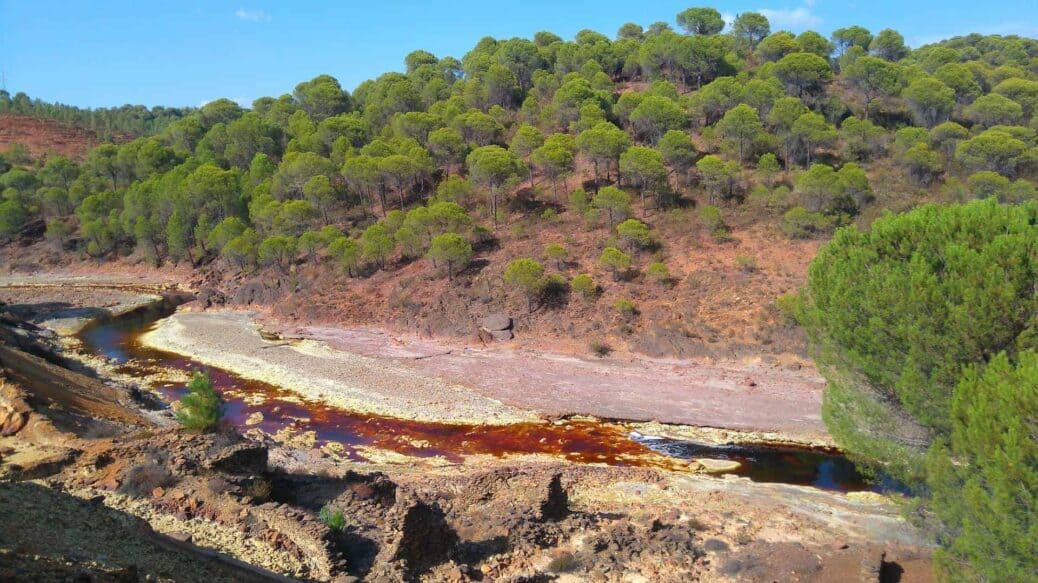 lieux insolites espagne