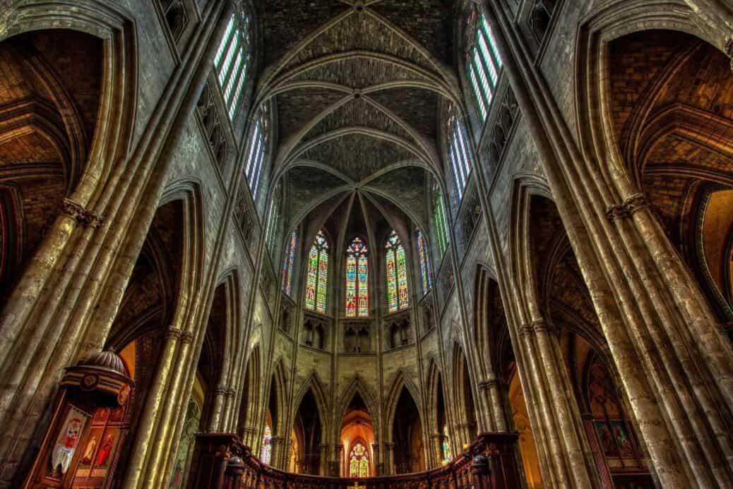 que visiter a bordeaux