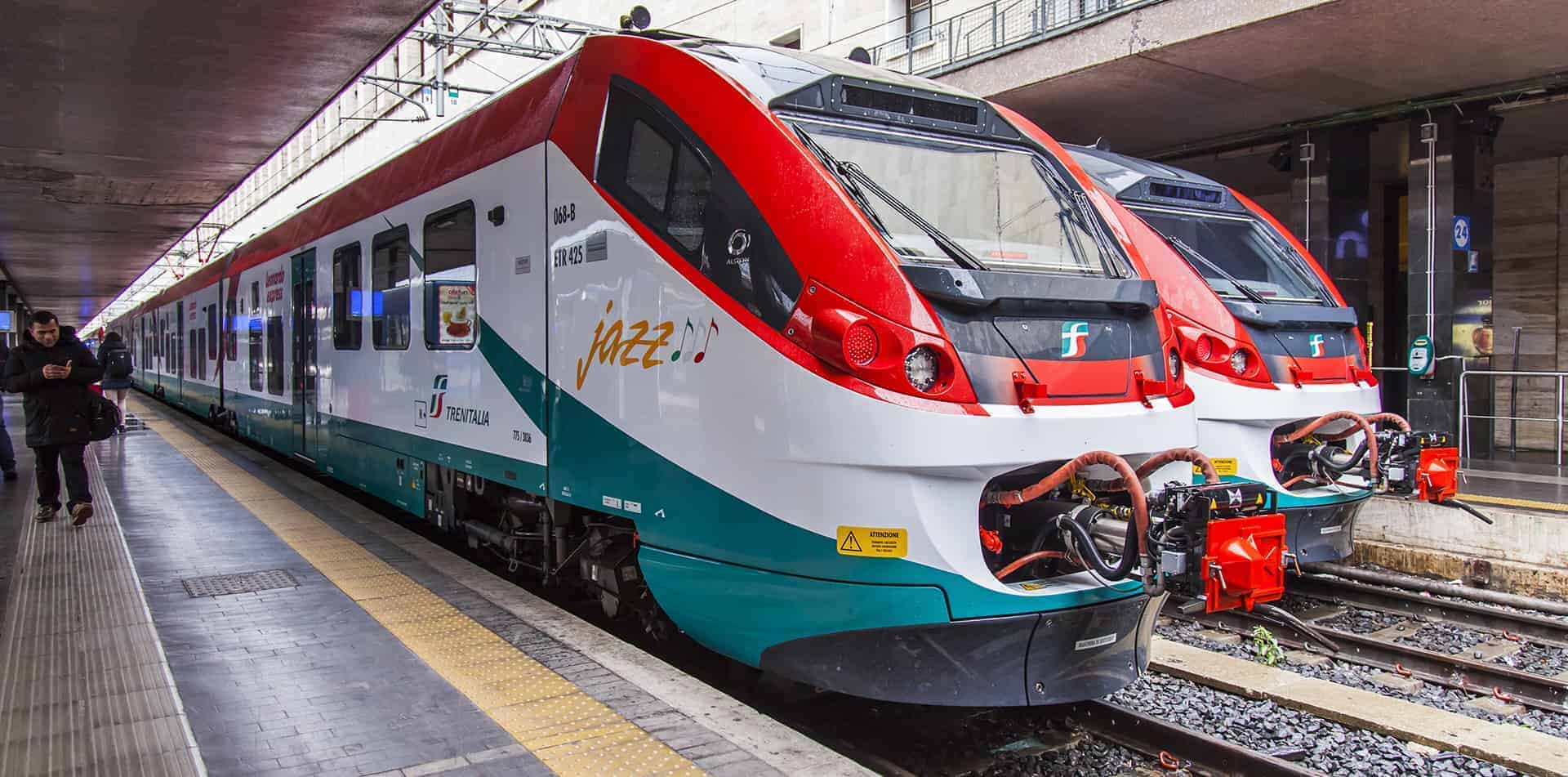 Leonardo Express Mon avis, les tarifs et bons plans pour ce train Leonardo Express Mon avis, les tarifs et bons plans pour ce train