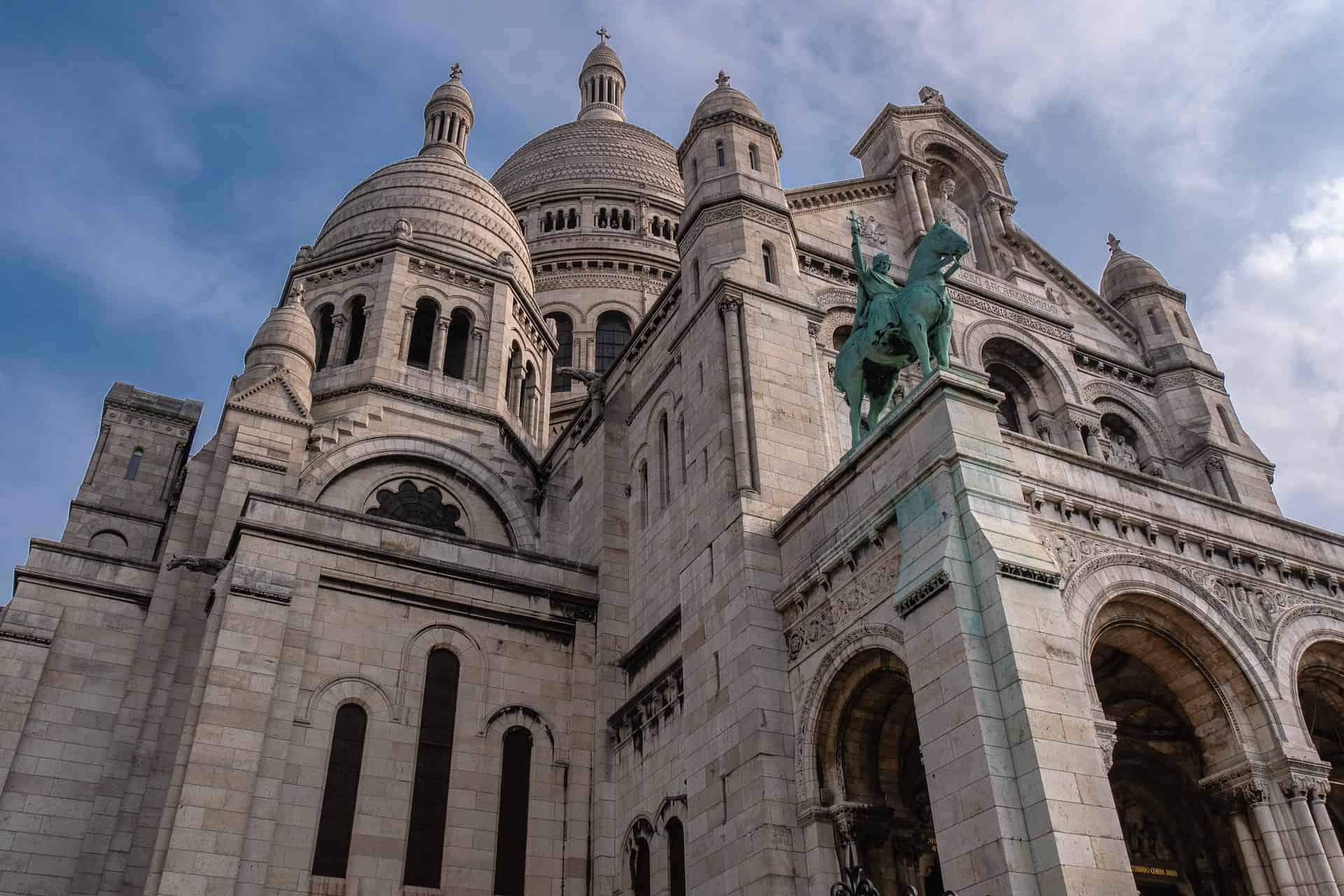 Visiter Paris en 3 jours | VoyageAvecNous