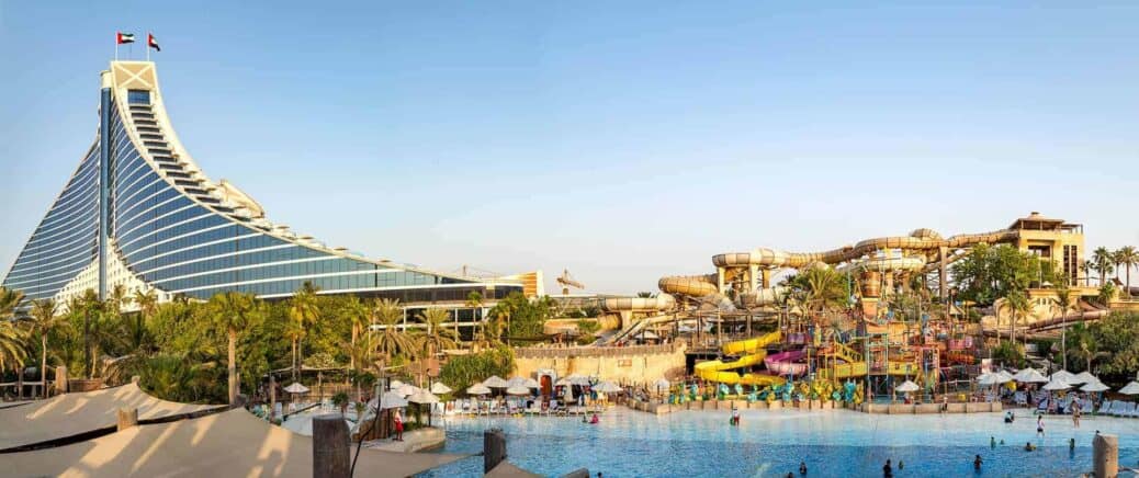 quel parc aquatique dubai choisir quel parc aquatique dubai choisir