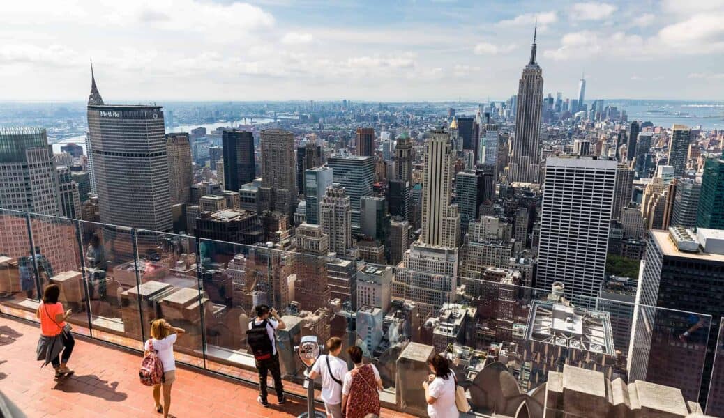 activité incontournable new york activité incontournable new york