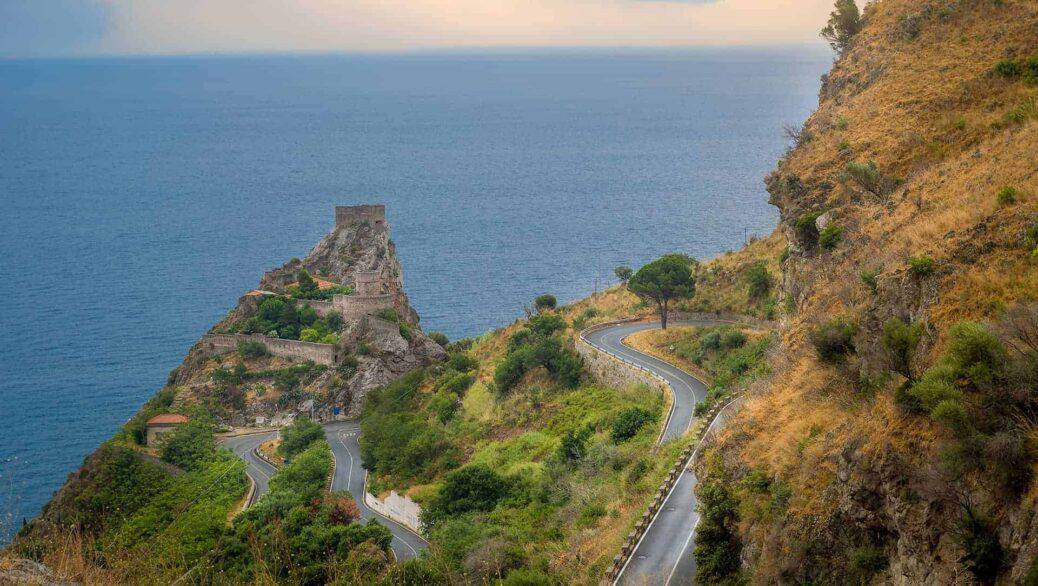 arnaque location voiture sicile