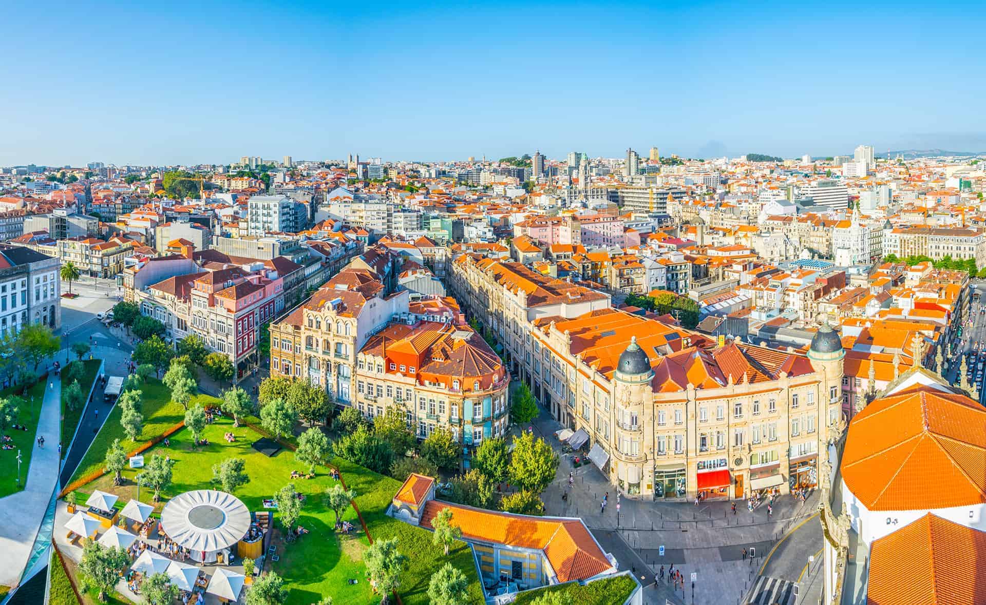 Que Voir Et Que Faire Porto 9 Lieux Visiter Porto