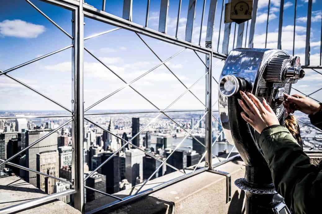 empire state buiding empire state buiding