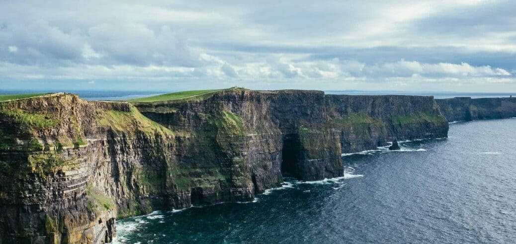 quoi faire en irlande