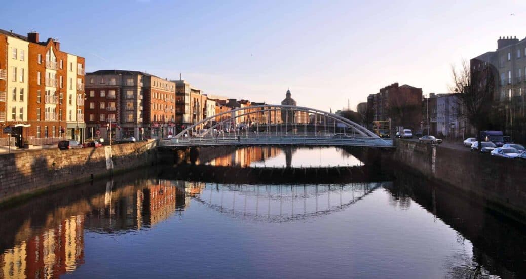 visiter dublin