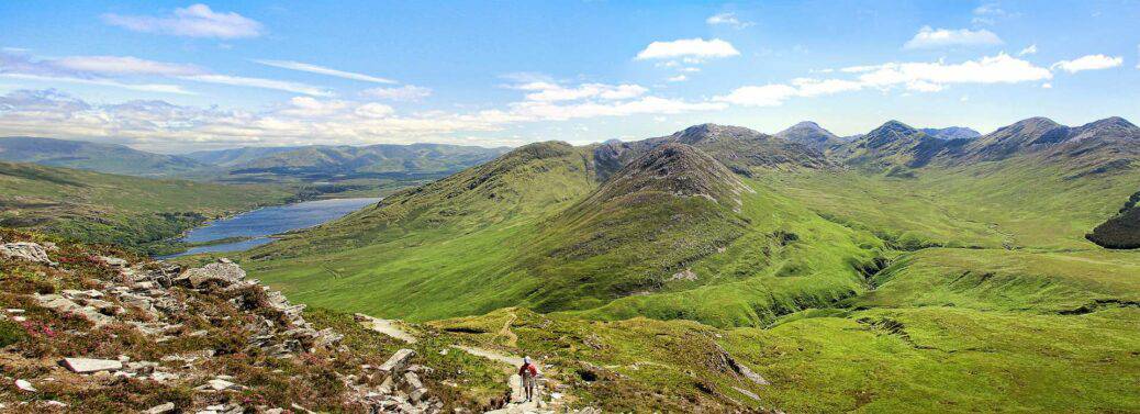 visiter irlande