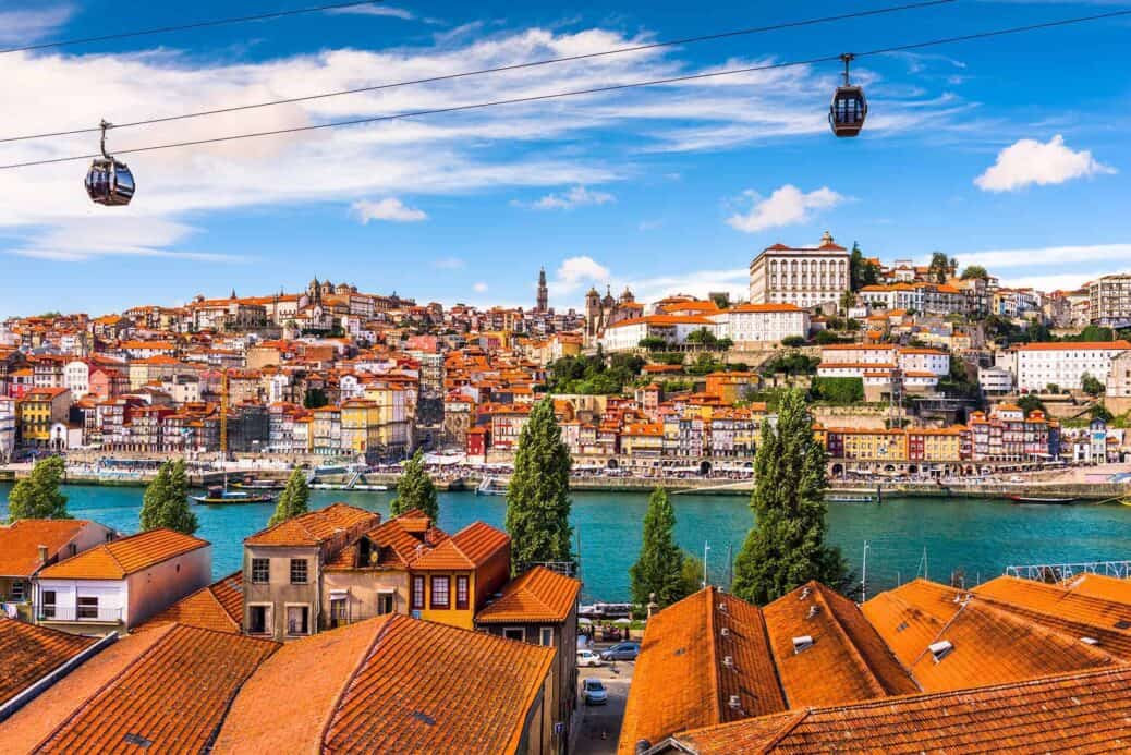 visiter porto en 3 jours visiter porto en 3 jours