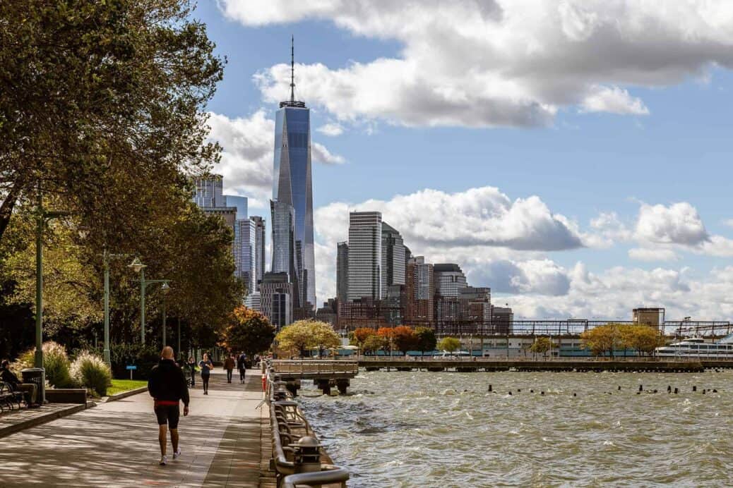 visiter one world trade center visiter one world trade center