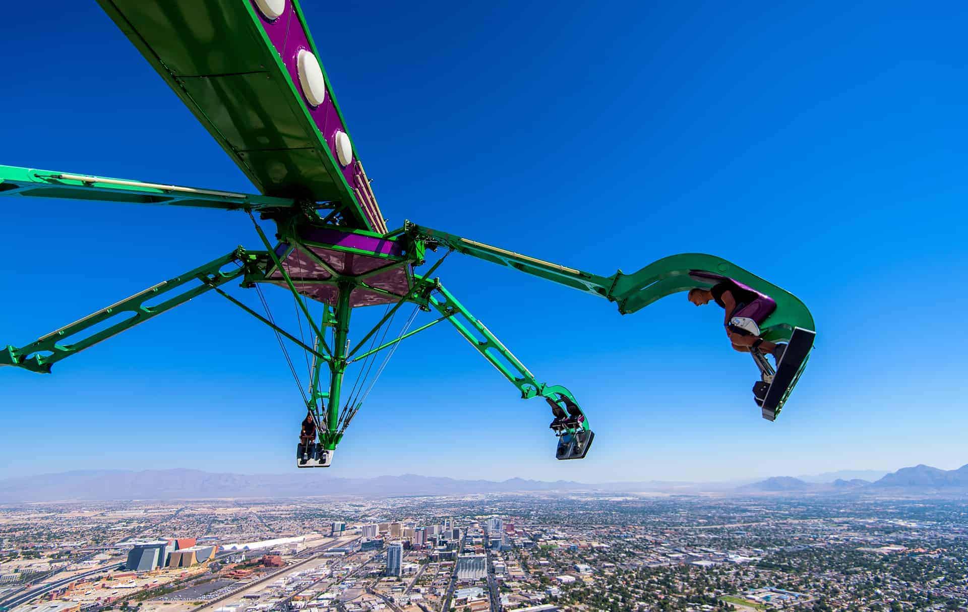 Que faire à Las Vegas ? Mon top 10 et mes bons plans