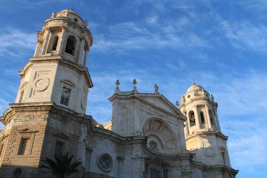 cathedrale de cadix