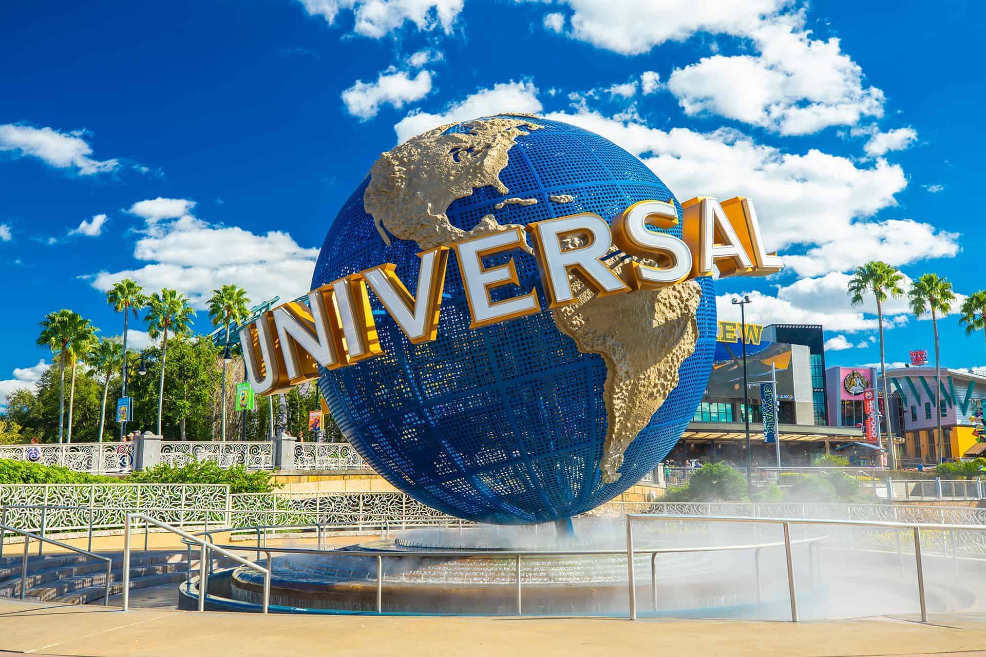 Parcs à Orlando lequel visiter ? Le meilleur parc d