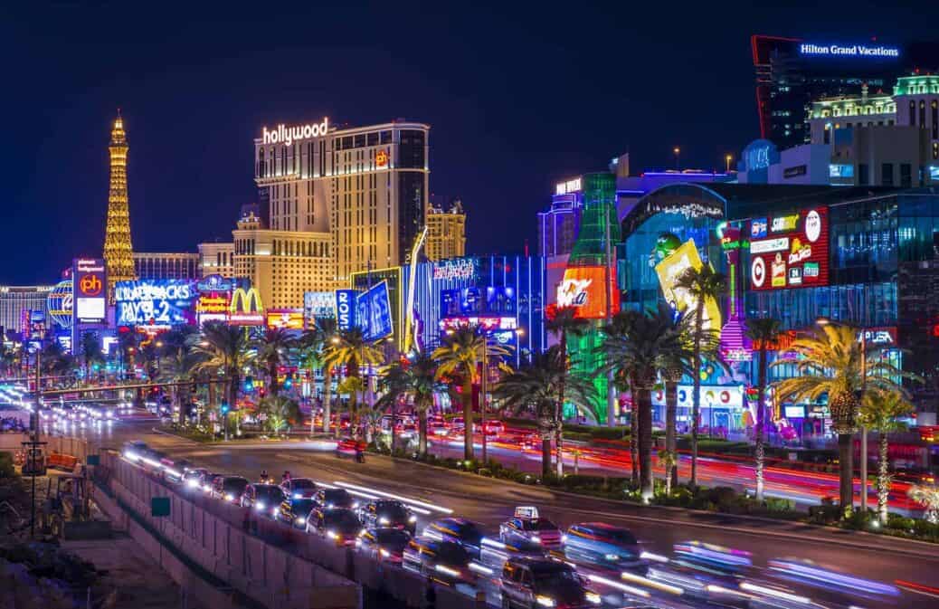 Que faire à Las Vegas ? Mon top 18 des activités et bons plans