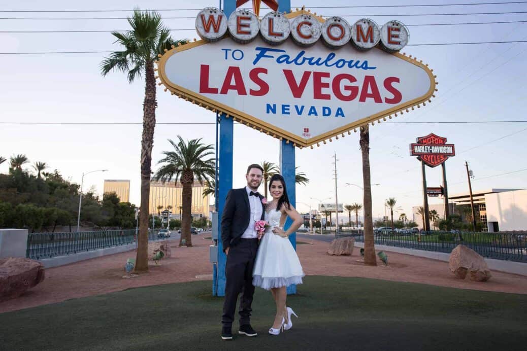 que faire a las vegas