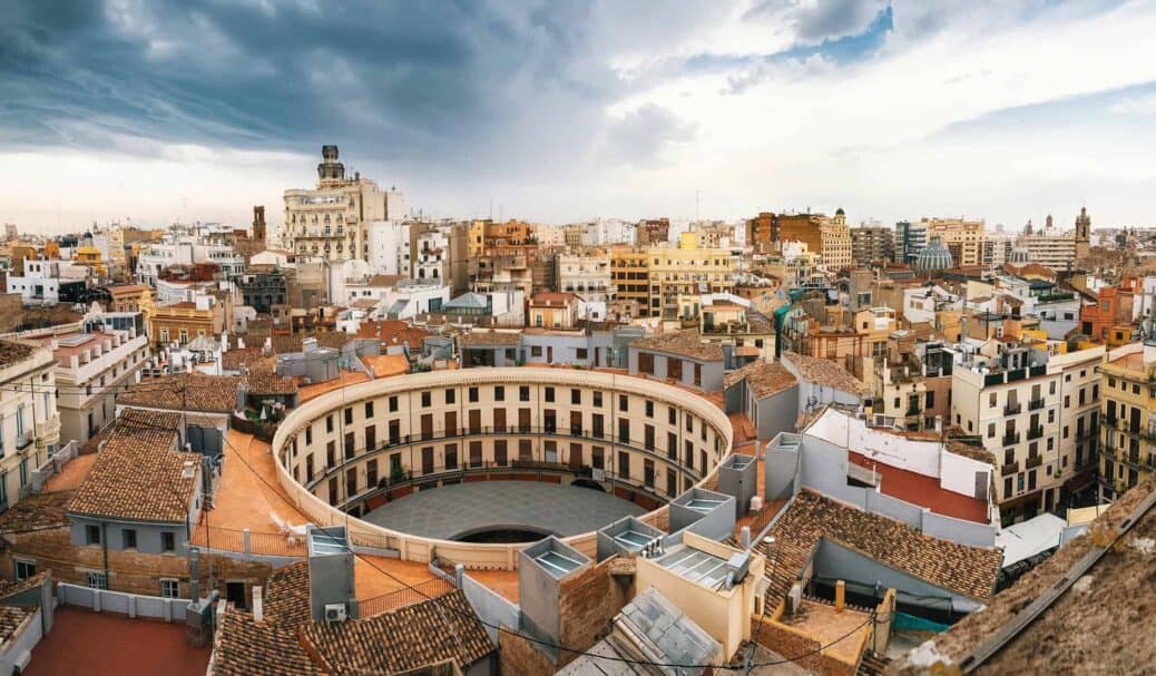 top10 activites valence