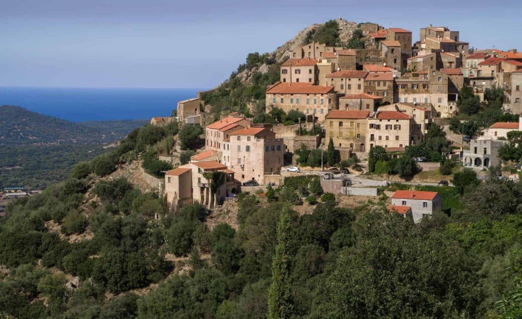 Que faire en Corse ? Voyage avec nous