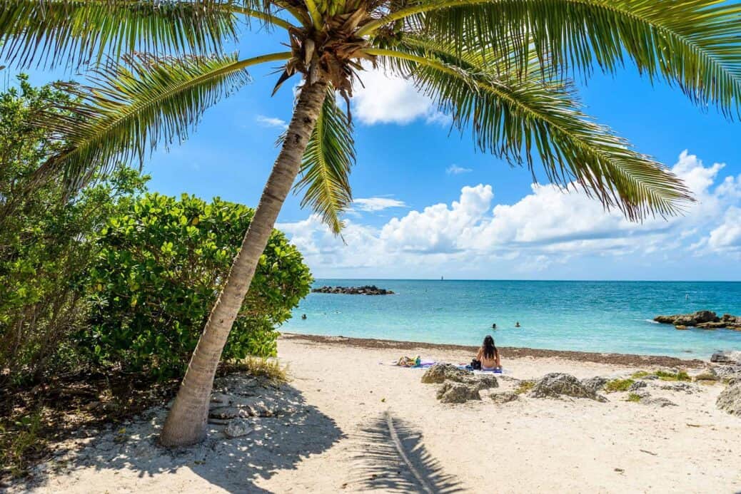 que voir a key west