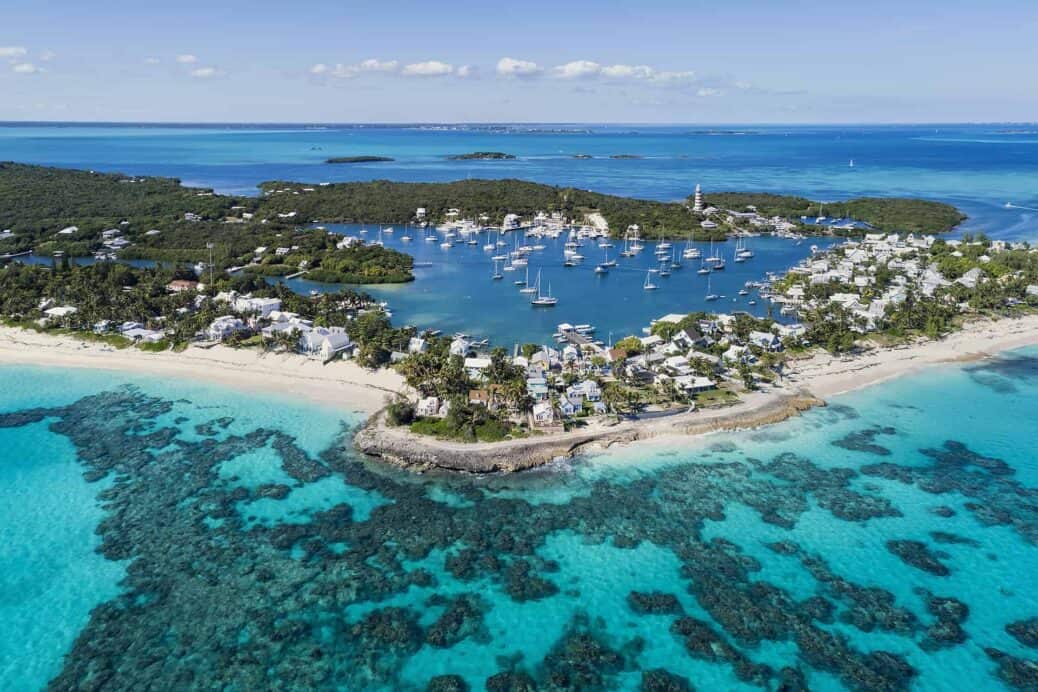 visiter bahamas