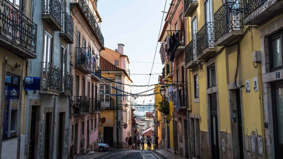 Où dormir à Lisbonne ? Les meilleurs quartiers et adresses