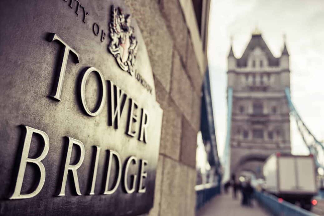 pont de londres