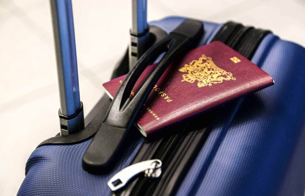 sac a dos ou valise