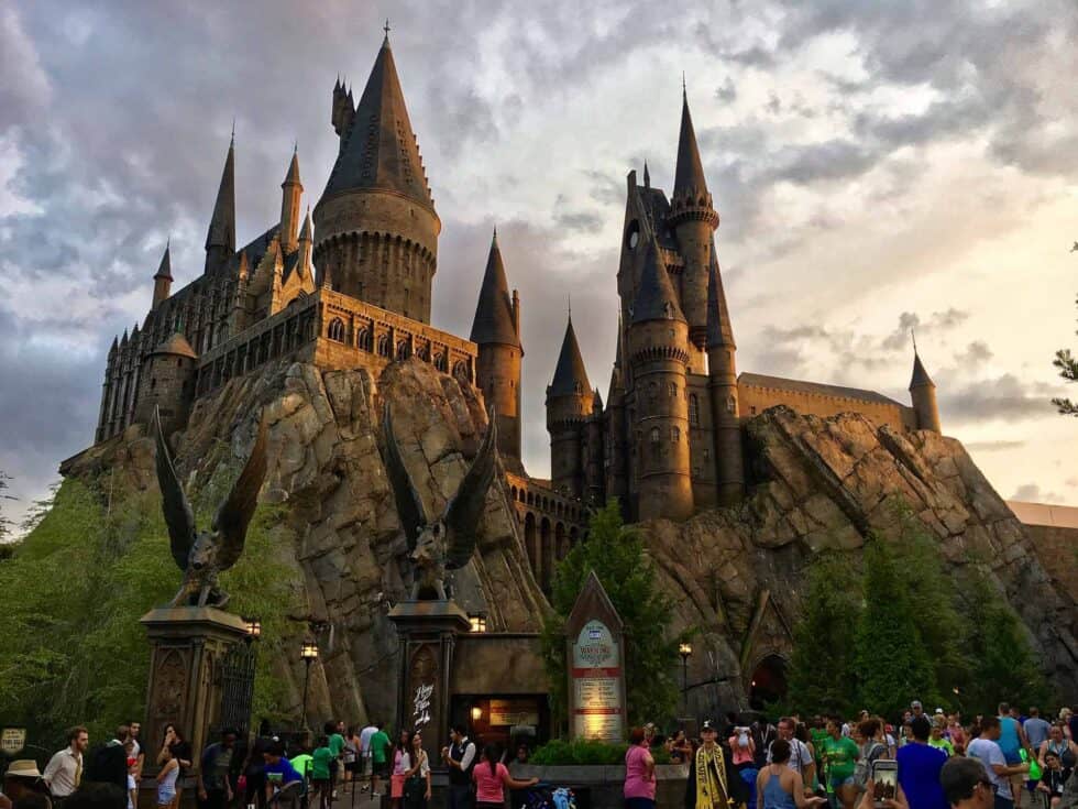 Parc Harry Potter Orlando : mes conseils et bons plans pour la visite
