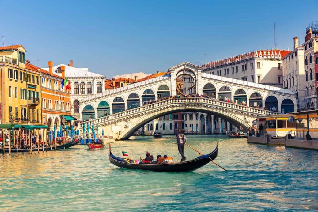 visiter venise en 3 jours