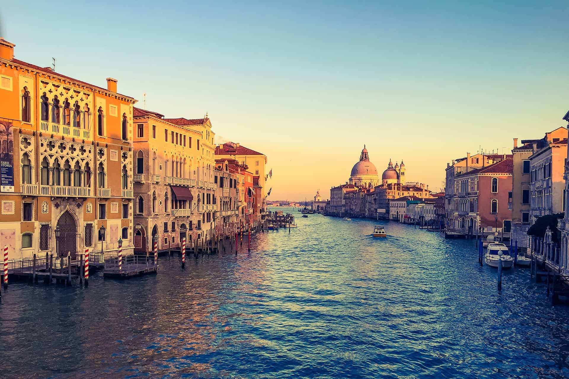 blog voyage venise