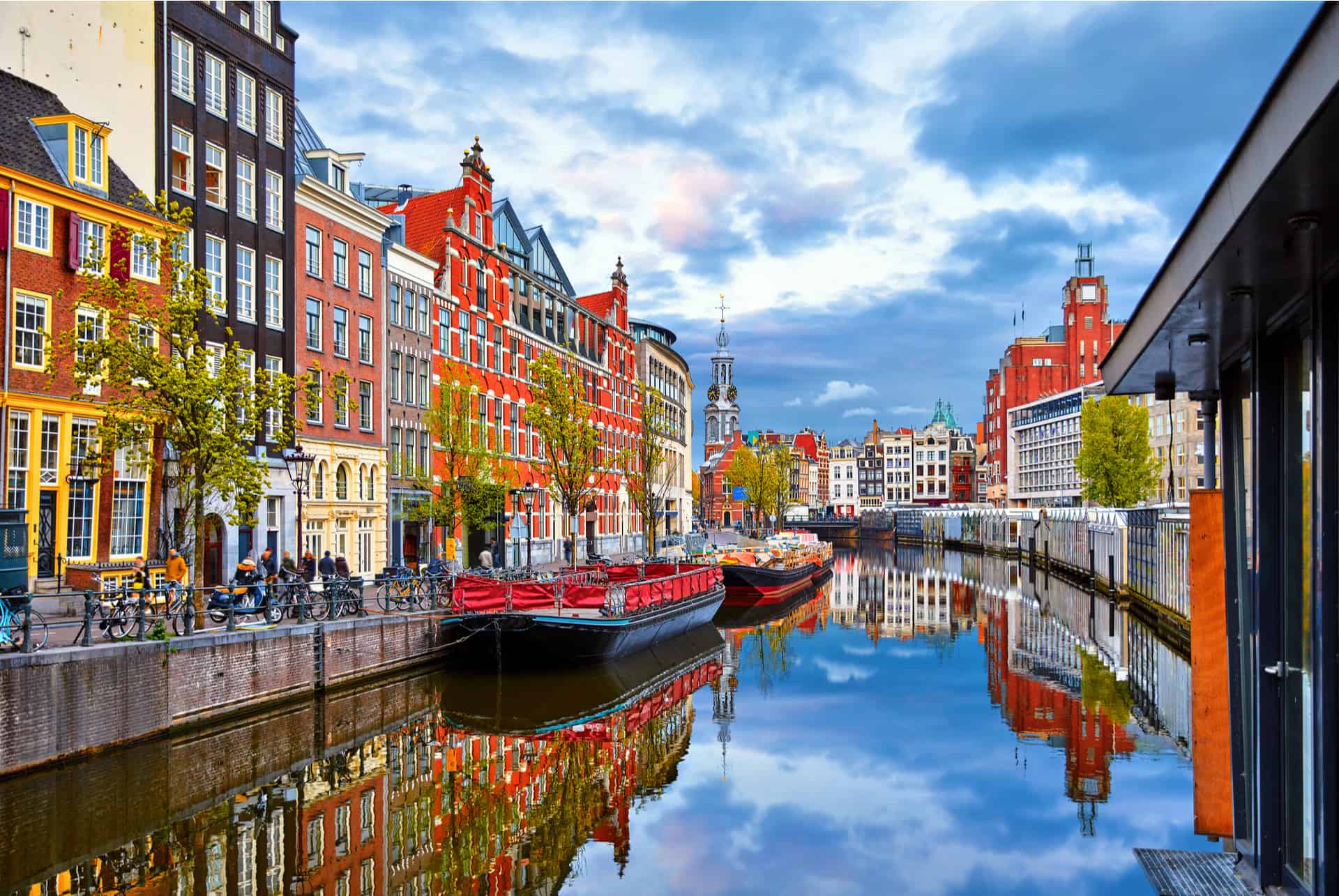 Que faire à Amsterdam ? Mes 15 activités incontournables à faire Que faire à Amsterdam ? Mes 15 activités incontournables à faire