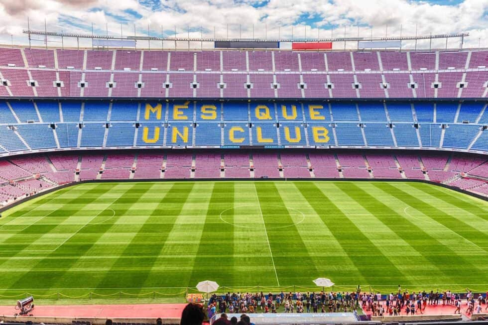 Visiter Barcelone en 4 jours mon itinéraire complet + bons plans