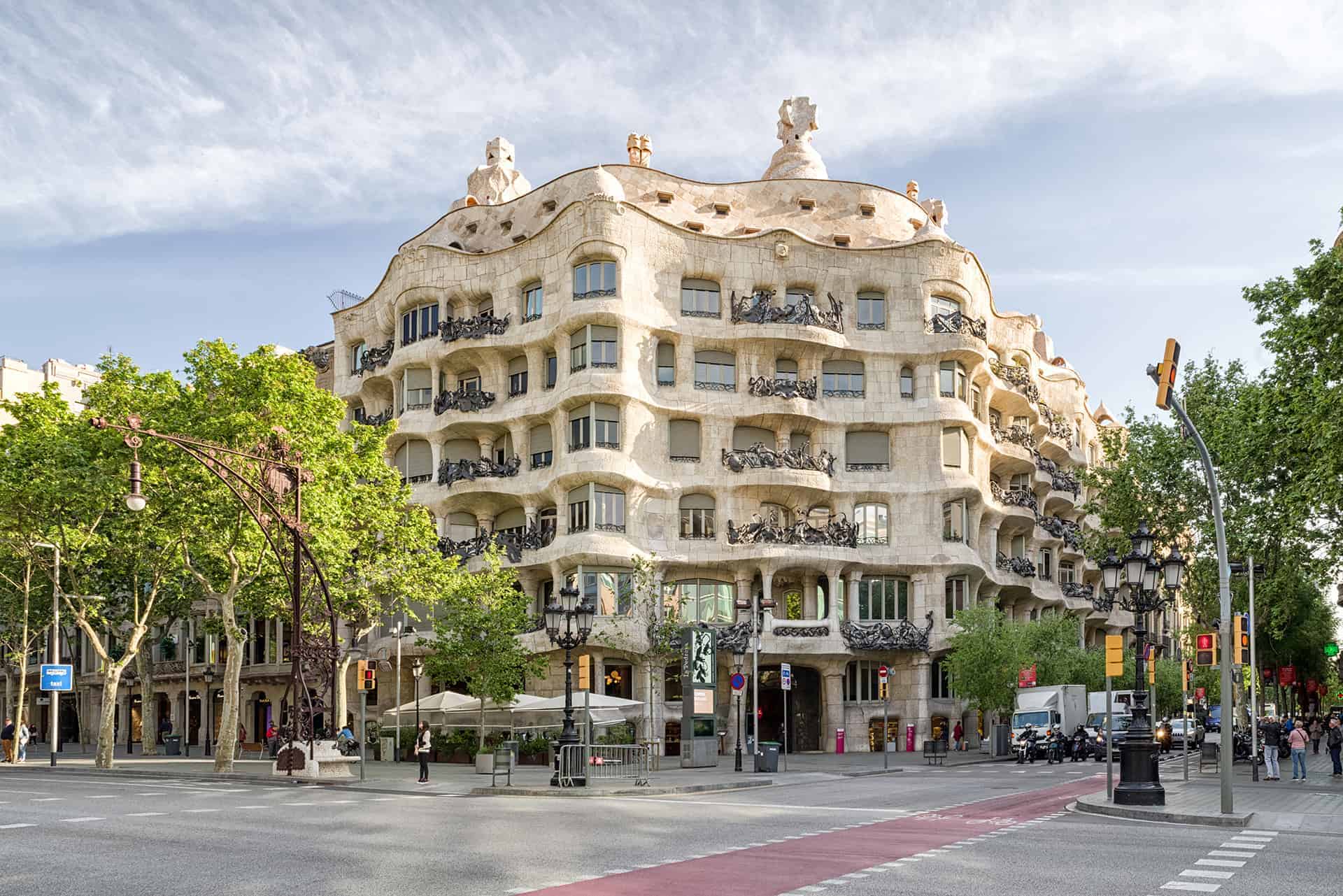 Visiter Barcelone en 4 jours mon itinéraire complet + bons plans