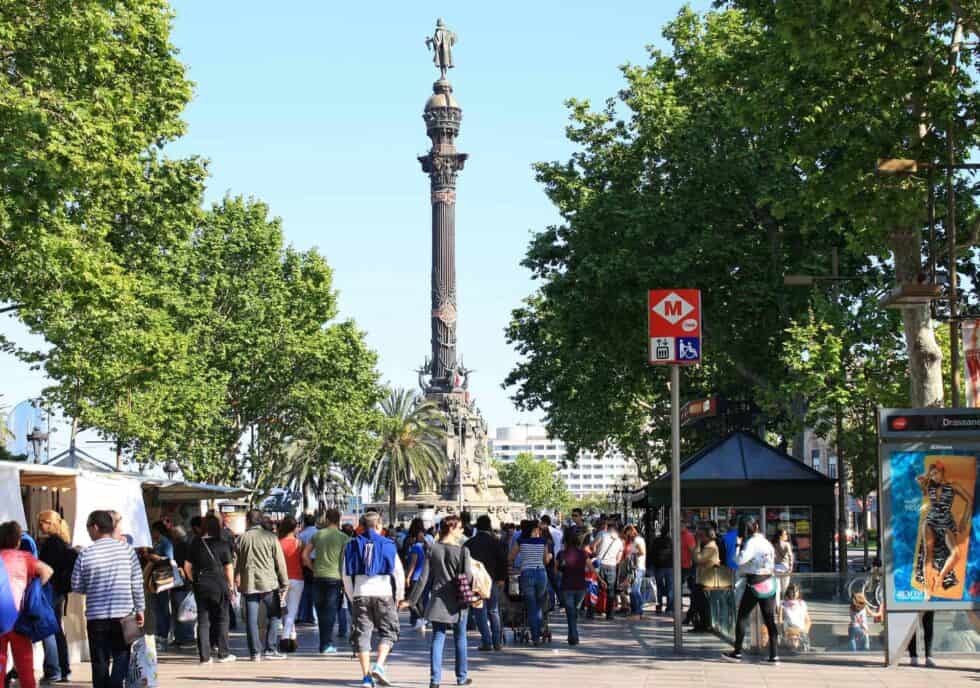 Visiter Barcelone en 4 jours mon itinéraire complet + bons plans