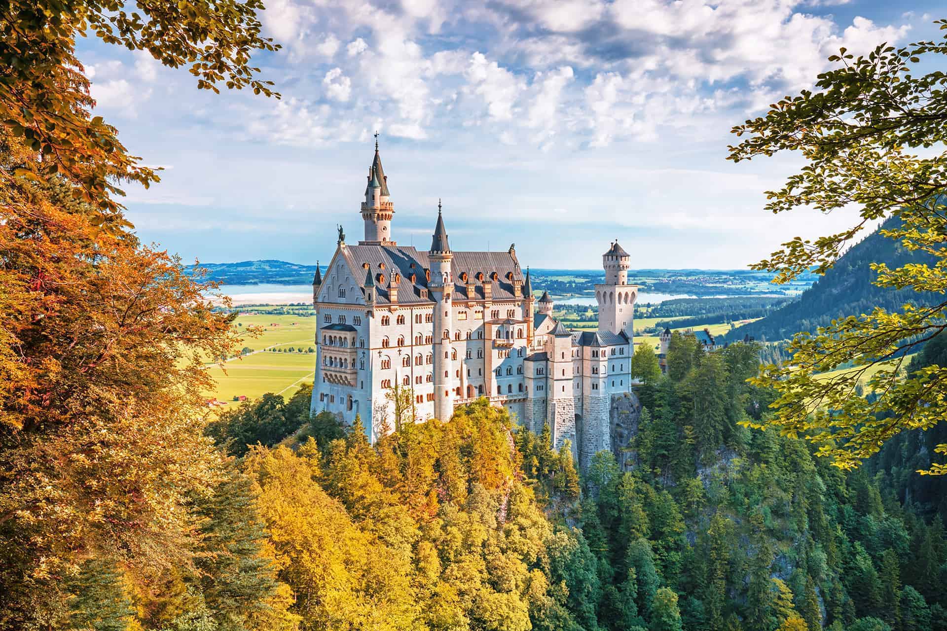 Visiter L Allemagne Et D couvrir Les Incontournables Du Pays Visiter L Allemagne Et D couvrir Les Incontournables Du Pays