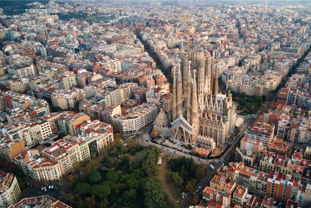Visiter Barcelone en 4 jours mon itinéraire complet + bons plans