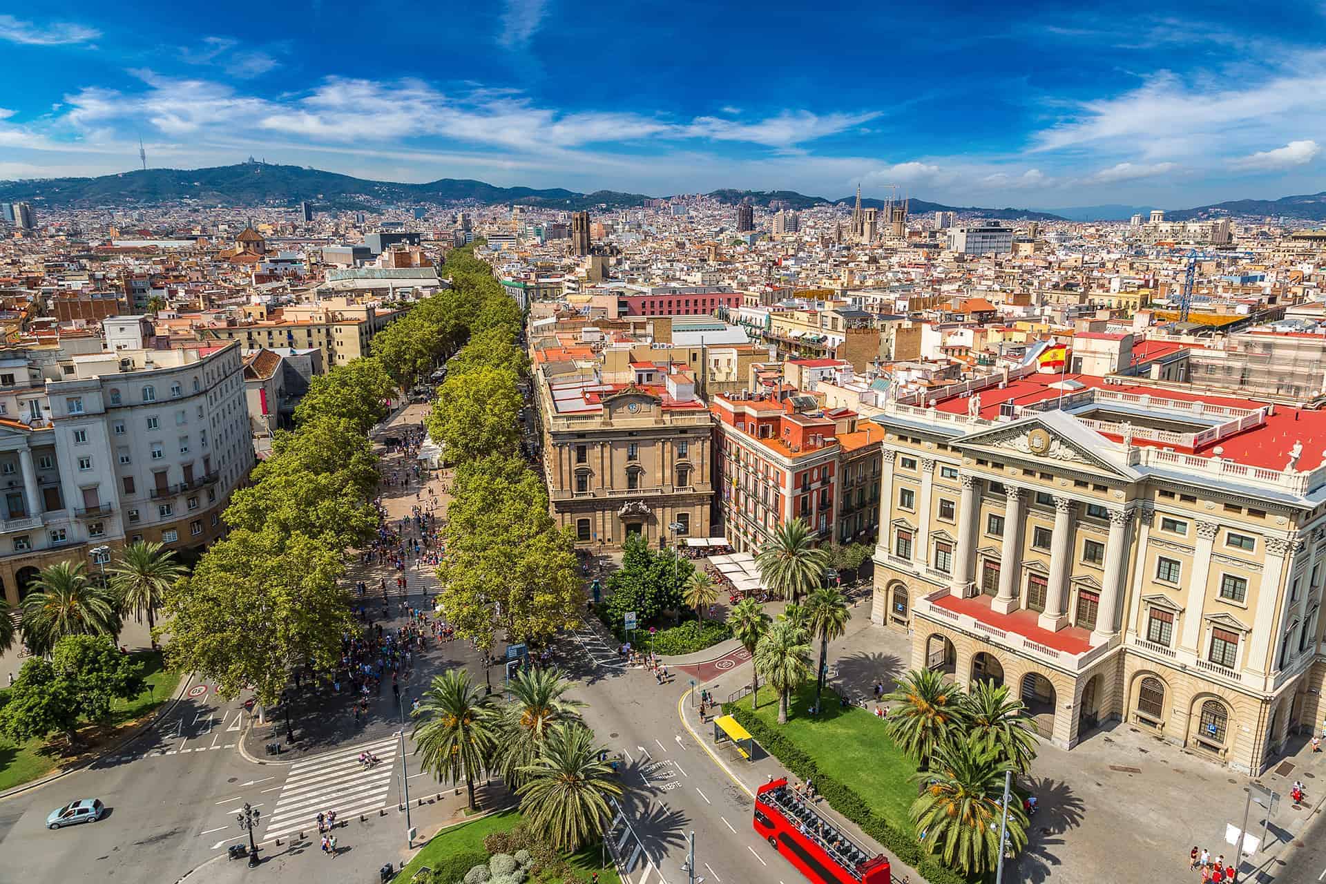 visiter barcelone en 4 jours