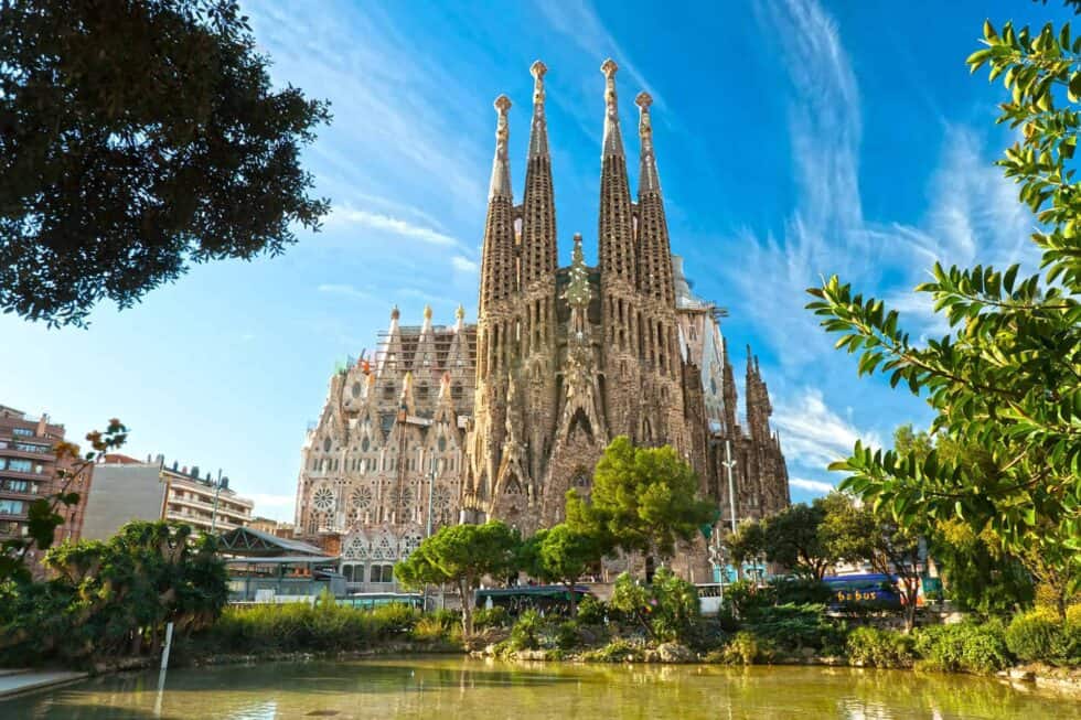 Visiter Barcelone en 4 jours mon itinéraire complet + bons plans